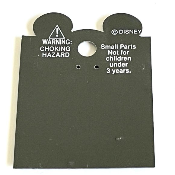 Vintage Disney Winnie The Pooh Charm Bear Clip On Disneyana Zipper Pull Purse - Picture 4 of 11